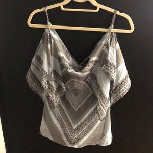 BCBG Blouse